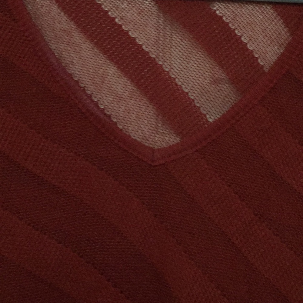 Women’s FP Rust Boho Tunic - Picture 2 of 12